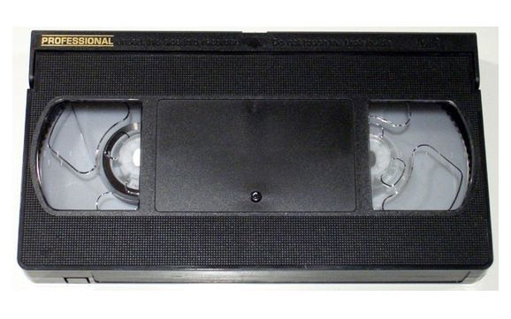 TAPES AND FILMS CONVERSION by Bruce Beard (Legal Video Specialist)