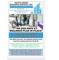 Free Estimates by South Jersey Building Services