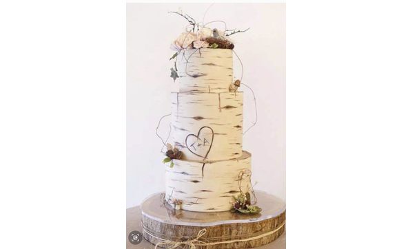 Birthday Cakes by Country Rose Bakery Cafe