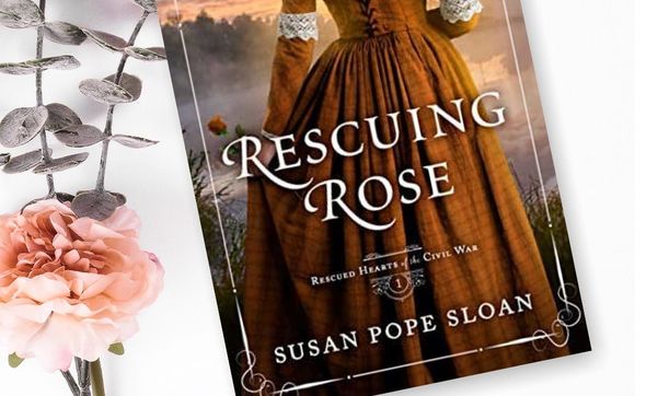 Rescuing Rose by Susan Pope Sloan in Columbus, GA - Alignable