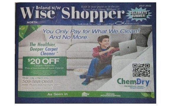 North Wise Shopper Booklet by Prima Vista Solutions LLC