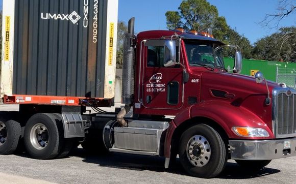 FMX, Inc.  Florida Transporatation & Logistics