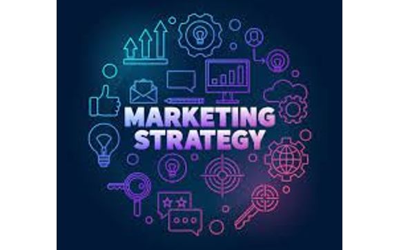 Marketing Strategy by Millennia Media, LLC