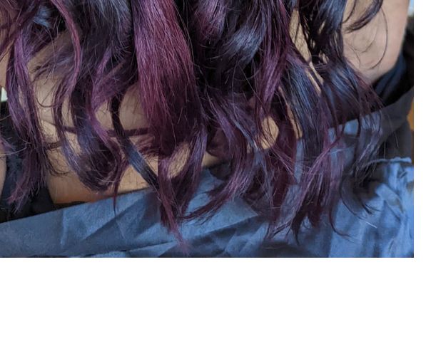 Hair services by Professional Hair Design