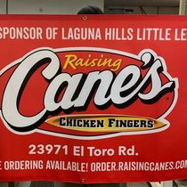 Vinyl or Fabric Banners by Printex Printing and Graphics Inc