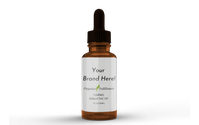 Delta-8 THC MCT Oil by Organics Fulfillment