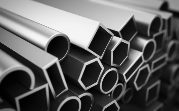 Aluminum Extrusions by Alumina Distribution Center