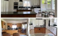 Kitchen Design by Nadia Designs