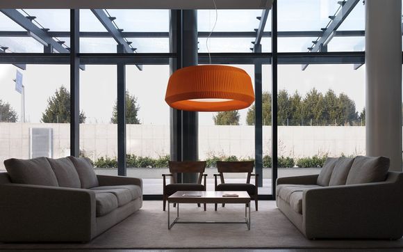 Loto by Modo Luce  by LOFFKo Group
