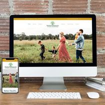Small Business Websites by New Adventure Web Design & Digital Marketing