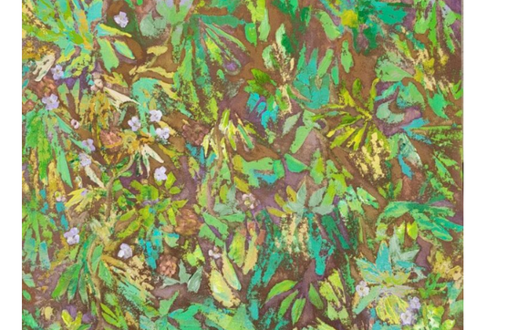 Art Selection by Interior Design Support Services