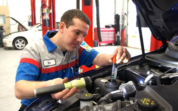 Tune-Ups by Certified Auto Repair