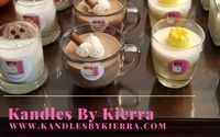 Candles by Kandles By Kierra
