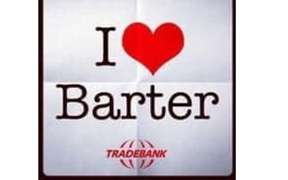 Multi Directional Bartering  by Air Med Care Network - Membership Sales Manager 
