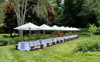 Event Planning by JTW Events
