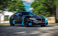 BMW camouflage by Wraps For Less