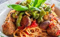 Italian Food by Newport