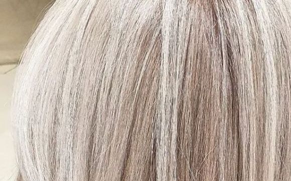 Highlights by Tamara Hall Hair Studio