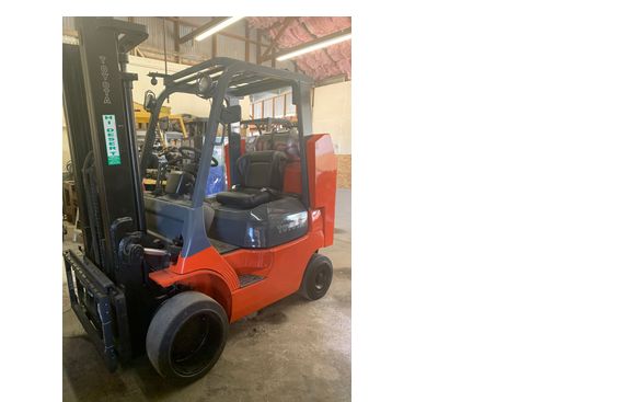 Forklift sales rentals service and forklift training and certification