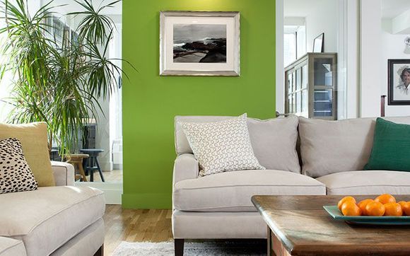 Color Consultations by Weppner Architects