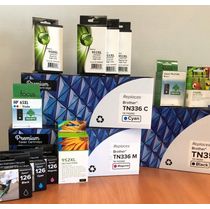 American Made Printer Supplies. by Priceless Ink and Toner Co.