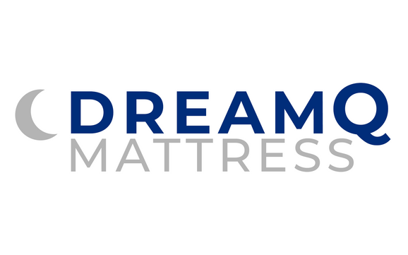 Mattress shop to help with a full Sleep Solution by Dream Q Mattress