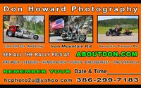 FOR SALE! $4400 by Don Howard Photography