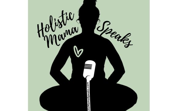 Holistic Wellness Podcast by Building Upward