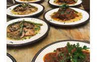  Catering for small groups  by Chef Tony Riccio personal catering