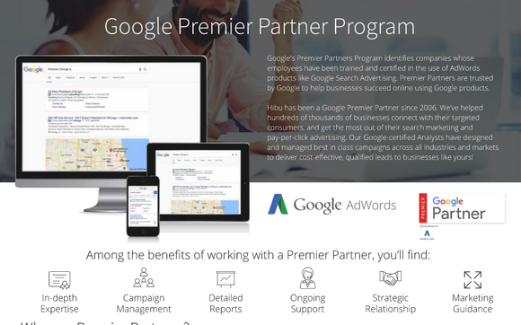 Search Engine Marketing  by LeeAnn Ashby - Local Digital Solutions