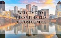 Condo Life in the City completely custom to you by Howard Hanna Real Estate