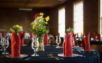 Business Events by La Scala Mediterranean Bistro