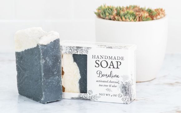Handmade Soaps & Skincare by Second Spring Naturals