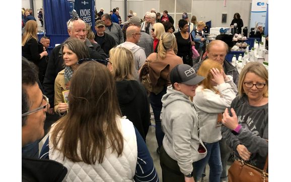 Face to Face Marketing, Brand Marketing. by Nashville Home Expo
