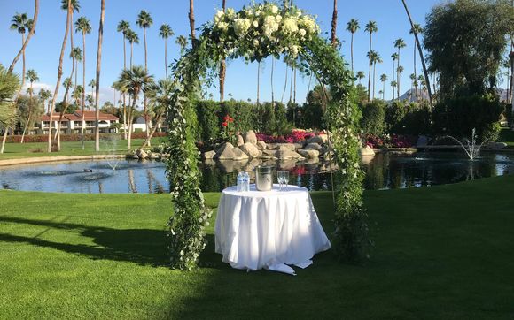 Personalized Wedding Ceremonies by Thomas Lang Retired Judge & Wedding Minister