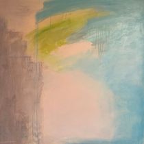 Santorini Soul by Michèle Loren Artist