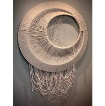 Lune Blu by Michèle Loren Artist