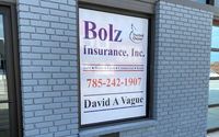 Auto Insurance by BOLZ INSURANCE, INC