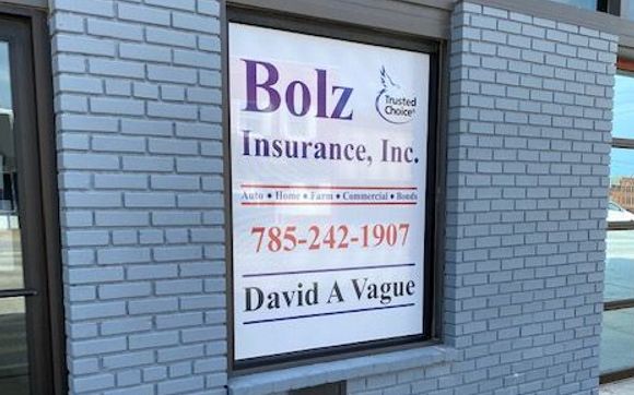 Auto Insurance by BOLZ INSURANCE, INC