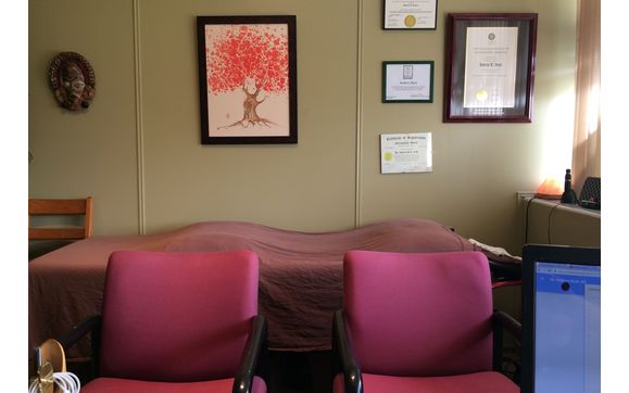 Naturopathic Medicine by Dr. Andrew Bryk, ND