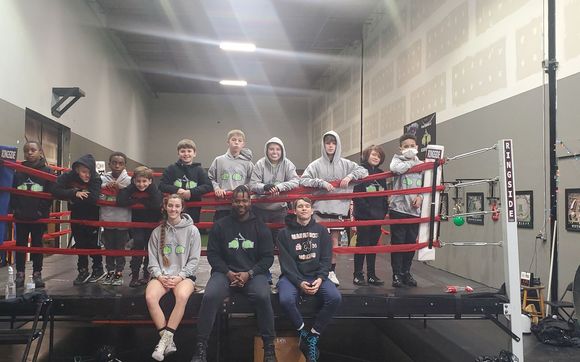 Mad House Boxing Club - Sykesville, MD - Alignable