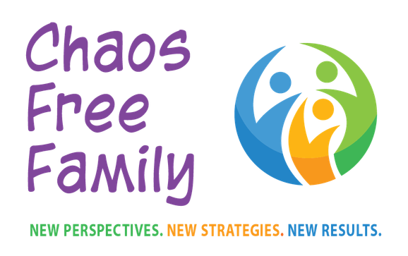 Chaos Free Family by Chaos Free ADHD