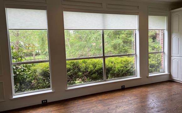 Window Design by Todays Resources, LLC