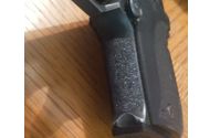 Firearms training and safety equipment for first responders by Patriot Safety Gear, Inc
