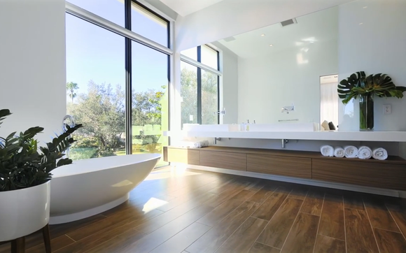 Miami Custom Design Modern Bathroom Vanities by VelArt. Design & Build by VelArt Designer Kitchen & Baths