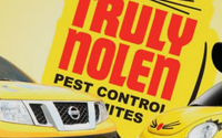 Pest Control and Sanitation Management  by Truly Nolen Pest Control Commerical Tampa