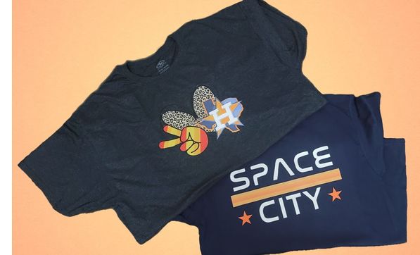 Astros theme  by G'Creations
