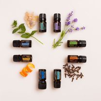 AromaTouch Technique by Off Grid Oily Mama - Stephanie Amos