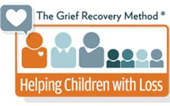 Helping Children with Loss by Diane Thisell