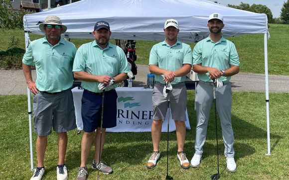Golf lessons with Mariners Landing Golf Professionals by Mariners Landing Resort Community and Country Club